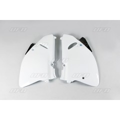 UFO STRANSKA ŠTEVILČNICA SUZUKI RM125/RM250 94-95